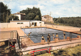 ¤¤    -   CELLES-sur-BELLE    -   Piscine Municipale, Parc De La Boissière    -   ¤¤ - Celles-sur-Belle