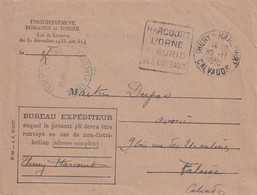 France Oblitérations Mécaniques Flammes Daguin - Enveloppe - Mechanical Postmarks (Advertisement)