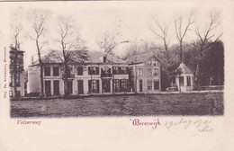 1887	162	Beverwijk, Velzerweg (poststempel 1901) - Beverwijk