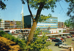 Cpm De La Celle Saint Cloud - Le Centre Commercial Elysés 2 - - La Celle Saint Cloud