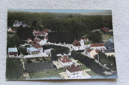 Cpm, Bouffémont, Vue Panoramique, Val D'Oise 95 - Bouffémont