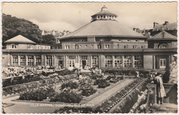 Villa Marina, Douglas, Isle Of Man. Real Photo - Isle Of Man