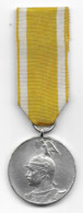 Médaille Du Centenaire Du Régiment D'infanterie N° 77  - 1813-1913   - IR 77 - Deutsches Reich
