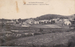 La Lozére Pittoresque Aumont Aubrac , Quartier Ouest - Sonstige & Ohne Zuordnung