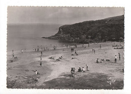 PLOUGONVELIN - 29 - Finistère - Près De Trez Hir, Plage De Bertheaume, Près Du Fort De Bertheaume - Plougonvelin