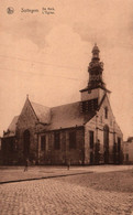 Sottegem - De Kerk - Zottegem