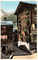 Grimentz - Grimentz