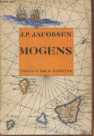 Mogens - Jacobsen J.P. - 0 - Other