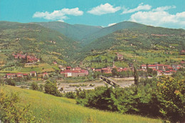 Cabella Ligure - Alessandria - Panorama - Formato Grande Non Viaggiata – FE170 - Alessandria