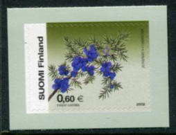 FINLAND 2002 Juniper  MNH / **.  Michel  1625 - Ongebruikt