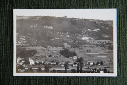 RUFFIEUX - Vue Générale - Ruffieux