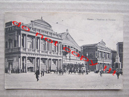 Italy / Roma - Stazione Di Termini ( 1917 ) - Stazione Termini