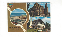 LE TOUQUET PARIS PLAGE  MULTIVUES           ****     A    SAISIR  *** - Le Touquet