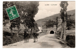 Alzon Le Tunnel - Andere Gemeenten