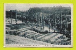 29 LANDIVISIAU N°48 La Vallée De L'Elorn En 1938 - Landivisiau