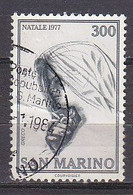 Y8832 - SAN MARINO Ss N°999 - SAINT-MARIN Yv N°954 - Oblitérés