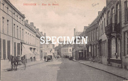 Rue De Gand - Izegem - Izegem