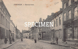 Gentstraat - Izegem - Izegem
