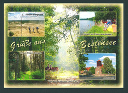 Grüsse Aus Bestensee - Bestensee