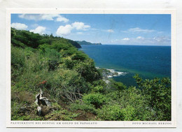 AK 054406 COSTA RICA - Pazifikküste Bei Octoal Am Golfo De Papagayo - Costa Rica