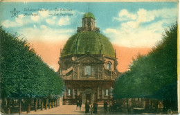 Scherpenheuvel : De Basiliek - Scherpenheuvel-Zichem