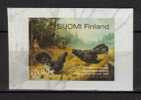 Finlande 2003  Neuf N°1614 Peinture - Unused Stamps