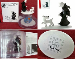 2014-TINTIN TOGE EN INDE VOIR DESCRIPTION - Tintin