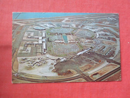 John F Kennedy International Airport   Queens  Long Island  New York >    Ref 5619 - Long Island