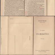 Allemagne 1942. Livret De Franchise Militaire. ... Un Penseur Et Un Philosophe Profond,... Lao Tseu Et Bouddha - Budismo