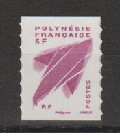 Polynésie 2012 Emblème Postal Issu De Carnet 990, 1 Val ** MNH - Nuevos