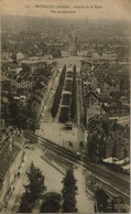 Bruxelles - Laeken // Avenue De La Reine - Vue Panoramique 1912 Rare - Laeken