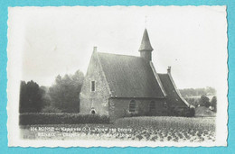 * Ronse - Renaix (Oost Vlaanderen) * (Carte Photo - Fotokaart, Nr 104) Chapelle De ND De Lorette, Kapel OLV Van Lorette - Renaix - Ronse