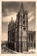 LEON - La Catedral - León
