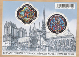FRANCE 2013 BLOC F 4714 Notre-Dame De Paris  France  NEUF - Mint/Hinged