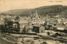 Pavilly * Vue Générale Sur Le Village * Panorama - Pavilly