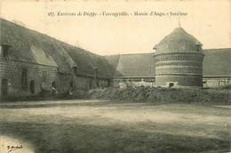 Varengeville * Intérieur Du Manoir D'Ango * Environs De Dieppe - Varengeville Sur Mer