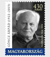 Hongarije / Hungary - Postfris/MNH - 100 Jaar Arpad Goncz 2022 - Ungebraucht