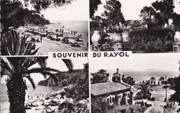 RAYOL - Rayol-Canadel-sur-Mer