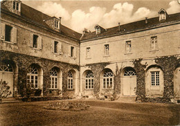 Poitiers * Le Pensionnat De Feuillants * Le Préau * école - Poitiers