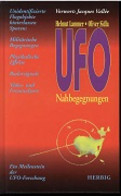 UFO-Nahbegegnungen - Libros Antiguos Y De Colección