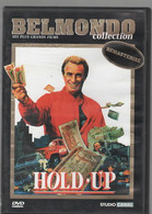 HOLD UP  Remasterisé Avec Jean Paul BELMONDO   C16 - Action, Adventure