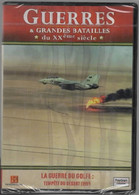 LA GUERRE DU GOLFE    1991       GUERRES ET GRANDES BATAILLES Du XXème Siècle    C16 - Dokumentarfilme