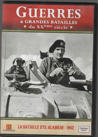 LA BATAILLE D'EL ALAMEIN     1942       GUERRES ET GRANDES BATAILLES Du XXème Siècle    C16 - Dokumentarfilme