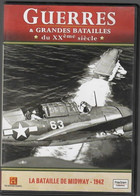 LA BATAILLE DE MIDWAY    1942      GUERRES ET GRANDES BATAILLES Du XXème Siècle    C16 - Dokumentarfilme