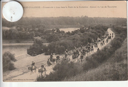 85 - Carte  Postale Ancienne De  LES SABLES D'OLONNE   Promenades à Anes - Sables D'Olonne