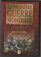 BILAN DE LA GUERRE     1914-1918      N°5    C16 - Documentaires