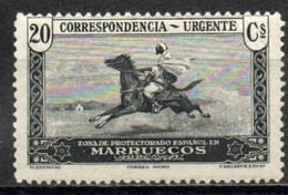 MAROC 1928 ** - Spanish Morocco
