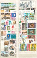 San Marino SERIE Complete NUOVE ** Anni Years 1981 1982 1983 1984 Nuovi New Saint Marin + 2 Bf - Annate Complete