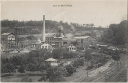 54  Moutiers  -  Mine - Other Municipalities