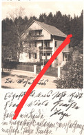 Foto AK Königsfeld Wohnhaus Villa A St Sankt Georgen Schramberg Hardt Niedereschbach Villingen Schnwenningen Schwarzwald - Schramberg